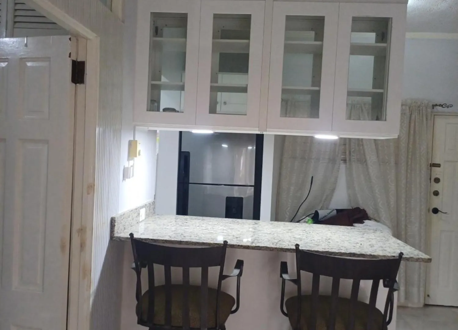 The Braemar All Suite Κίνγκστον