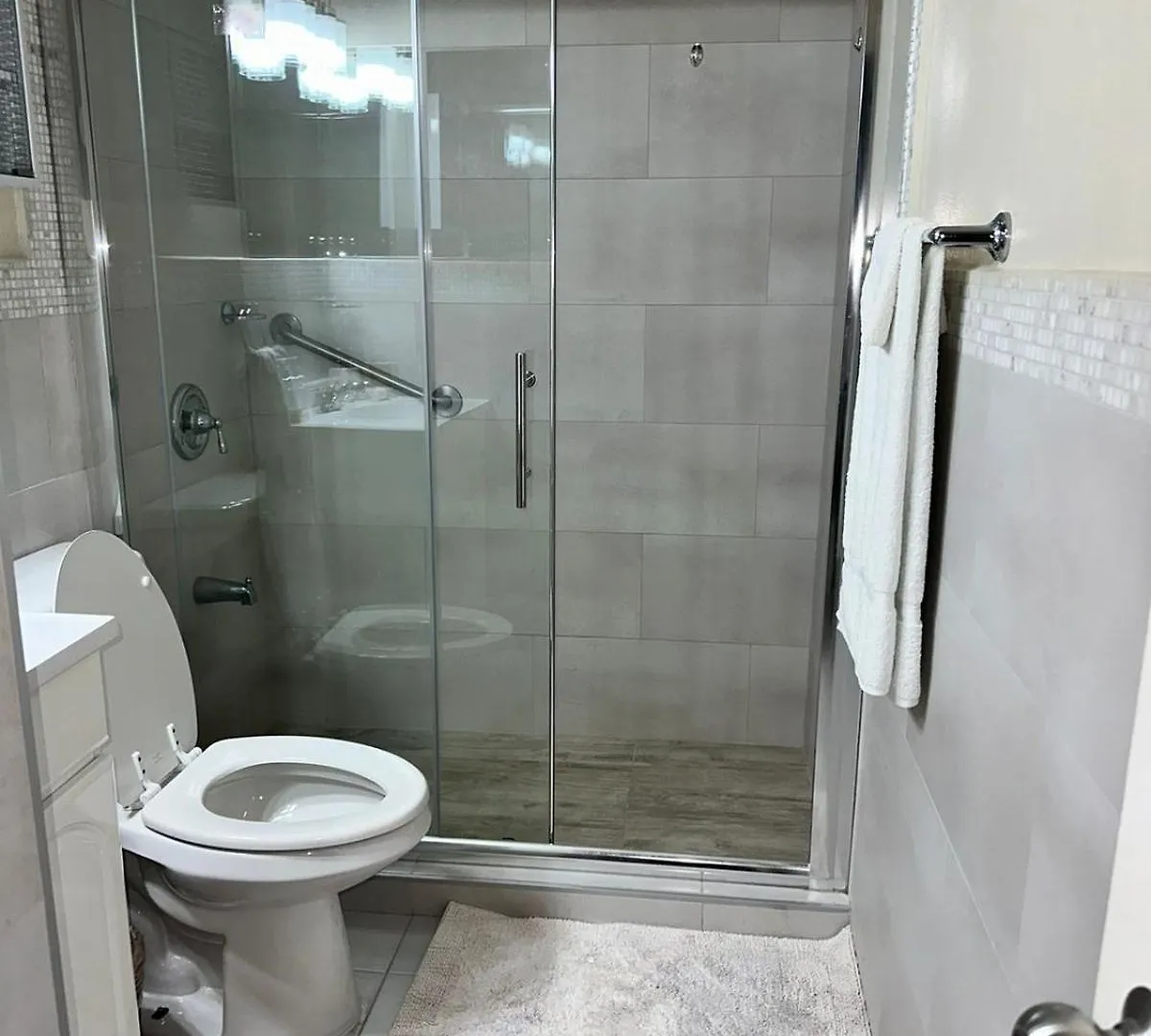 Apartamento The Braemar All Suite Kingston