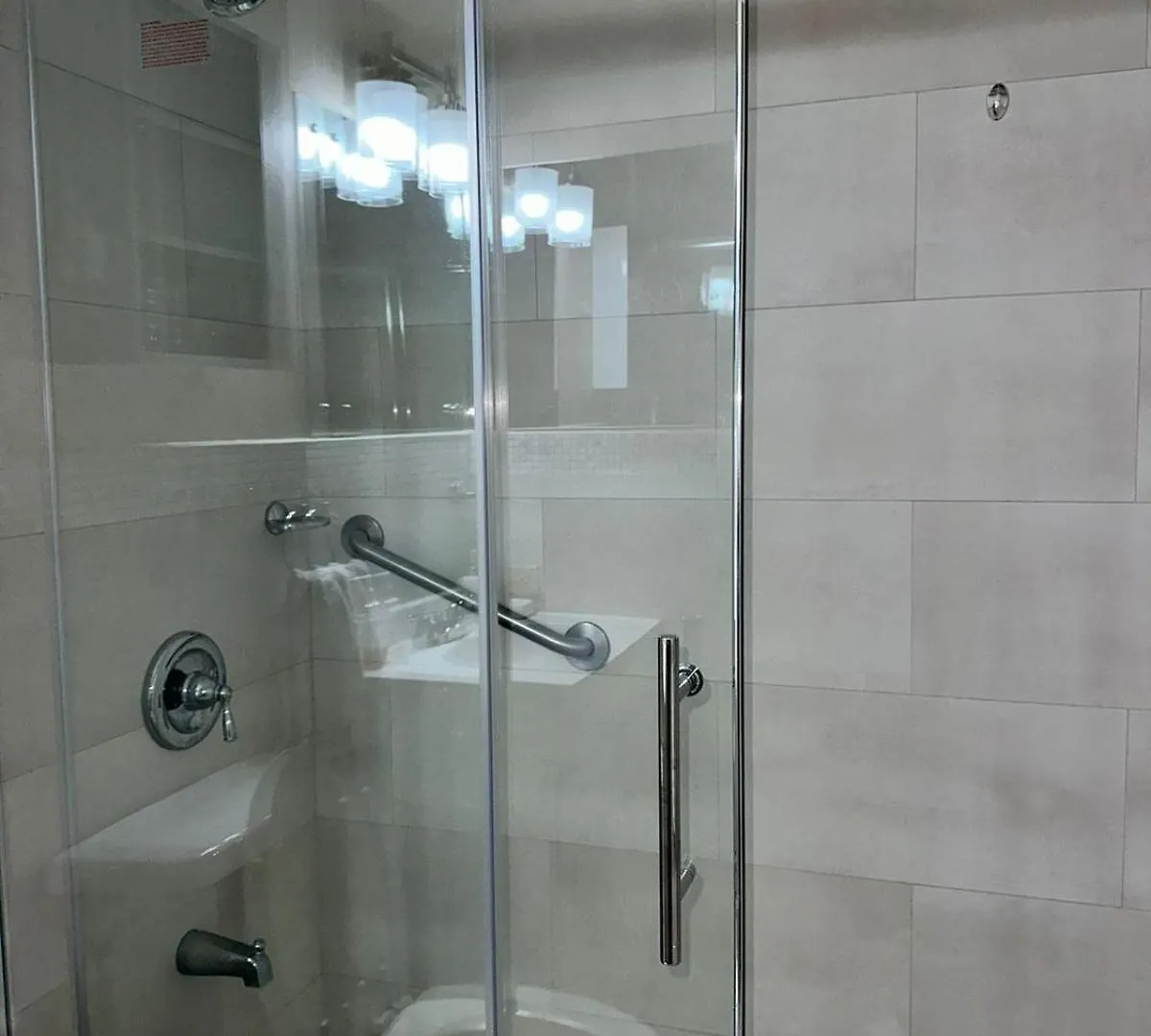 Apartamento The Braemar All Suite Kingston Jamaica