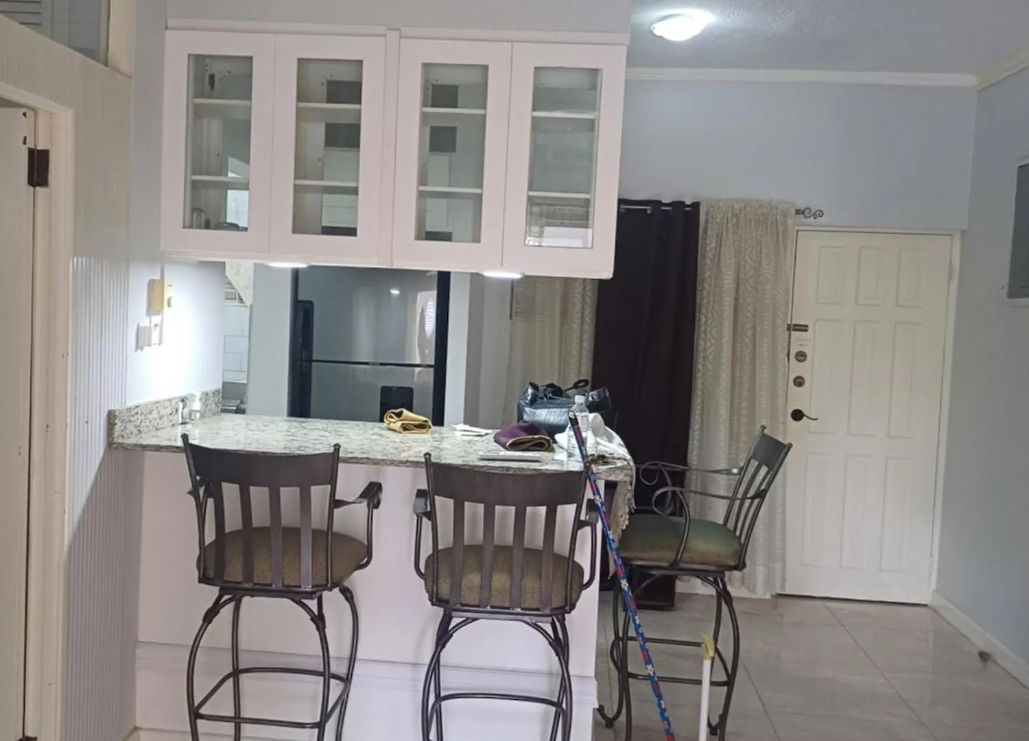 Apartamento The Braemar All Suite Kingston