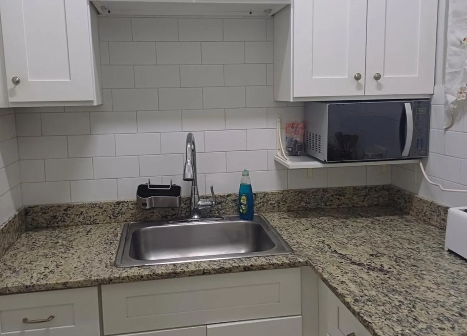 Apartamento The Braemar All Suite Kingston