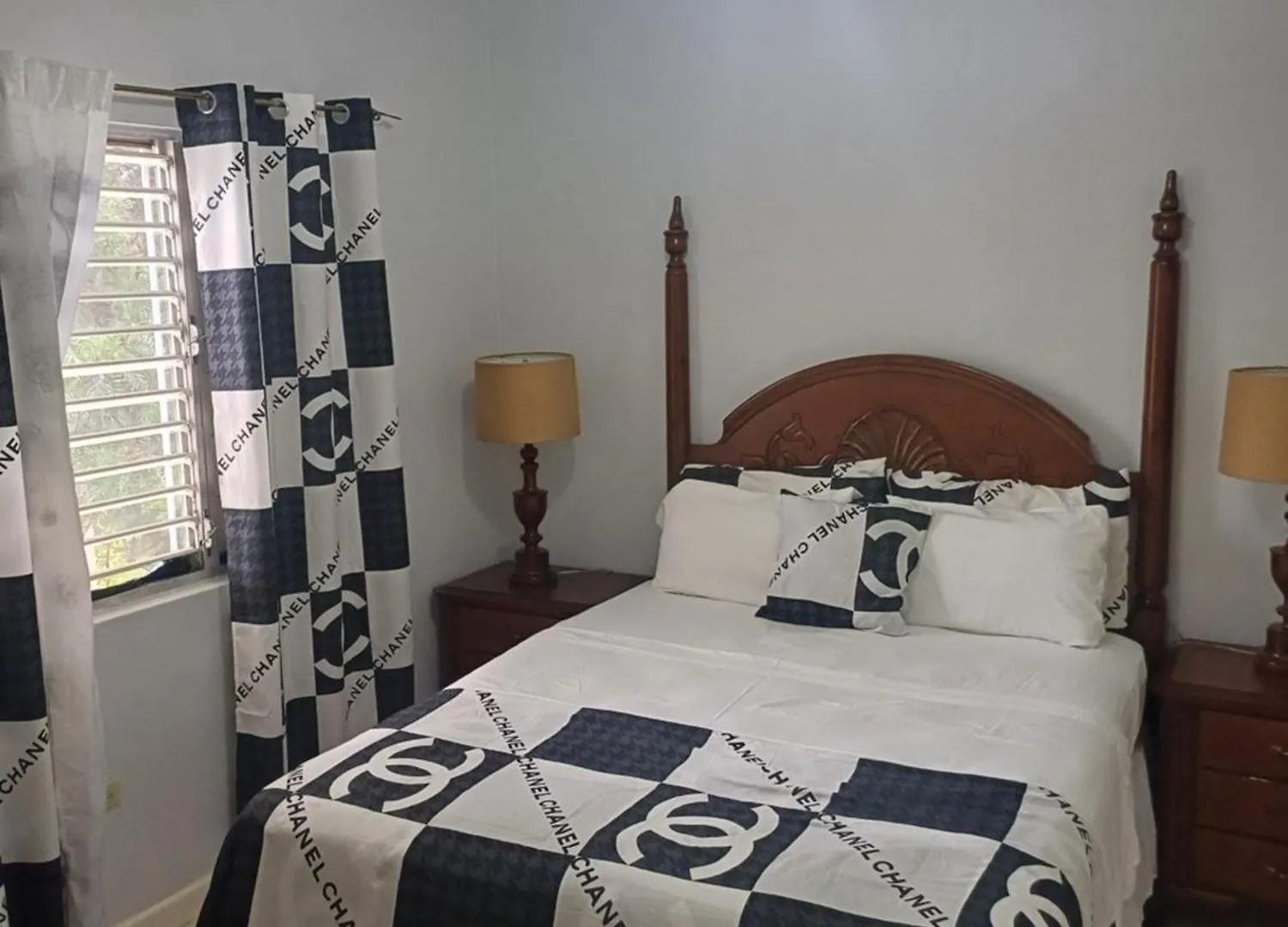 Apartamento The Braemar All Suite Kingston Jamaica